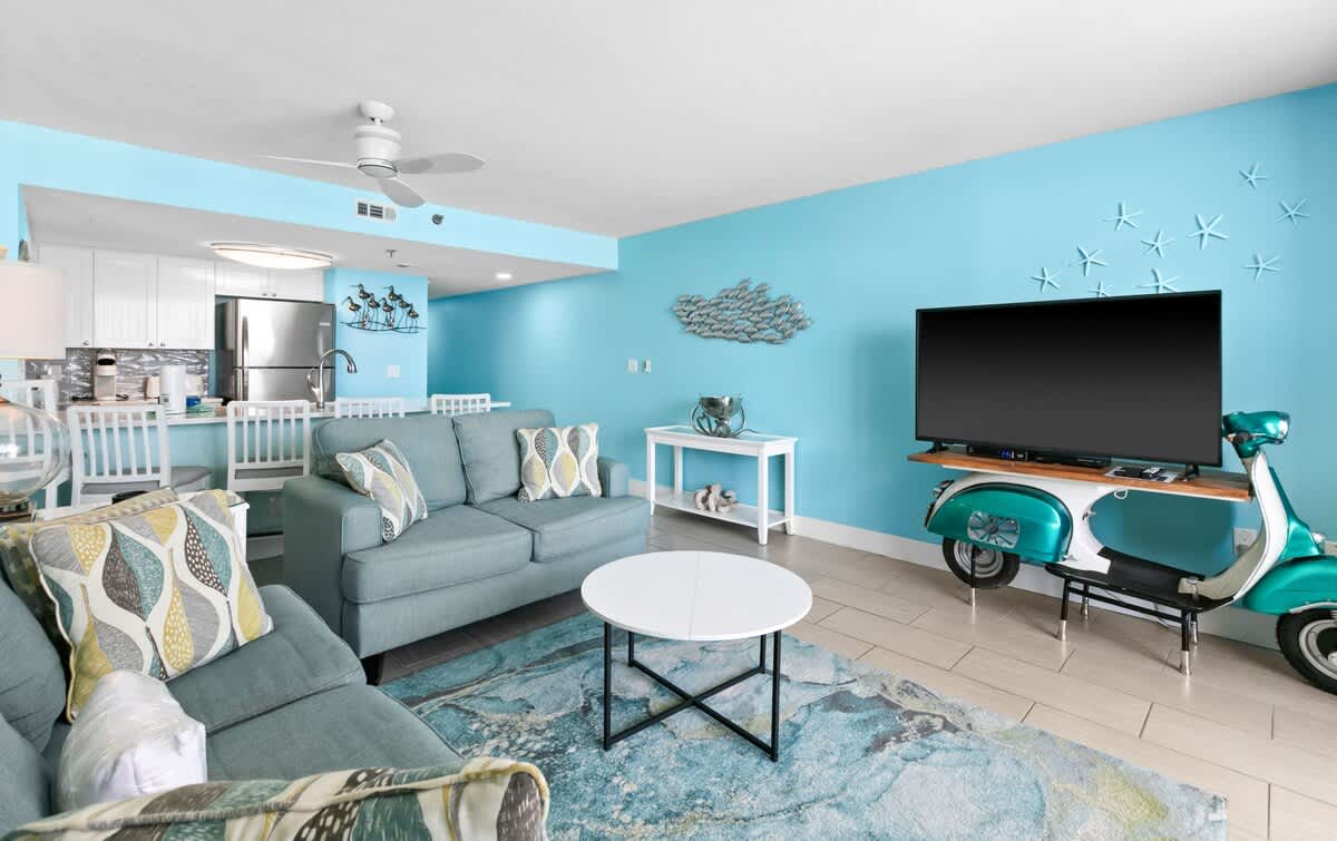 SunDestin Resort Unit 1106 | Photo 8