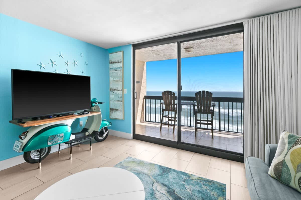 SunDestin Resort Unit 1106