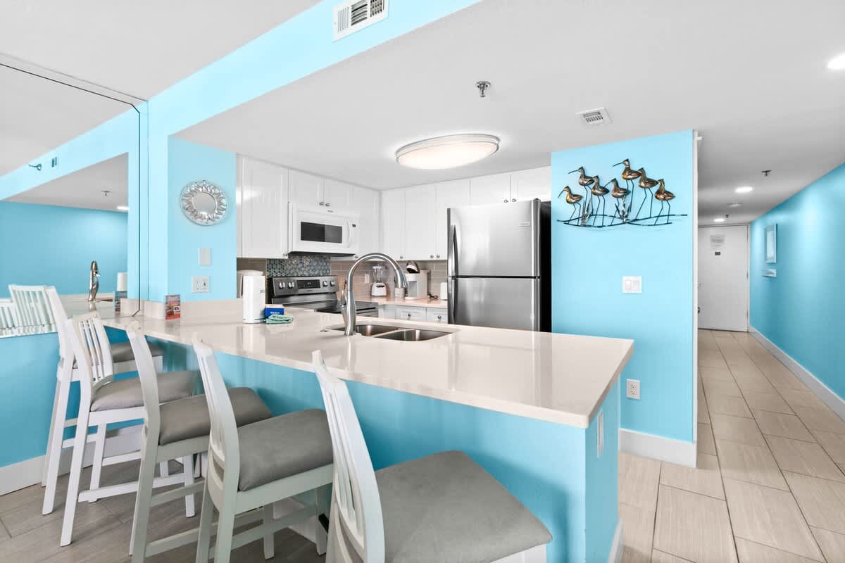 SunDestin Resort Unit 1106 | Photo 3