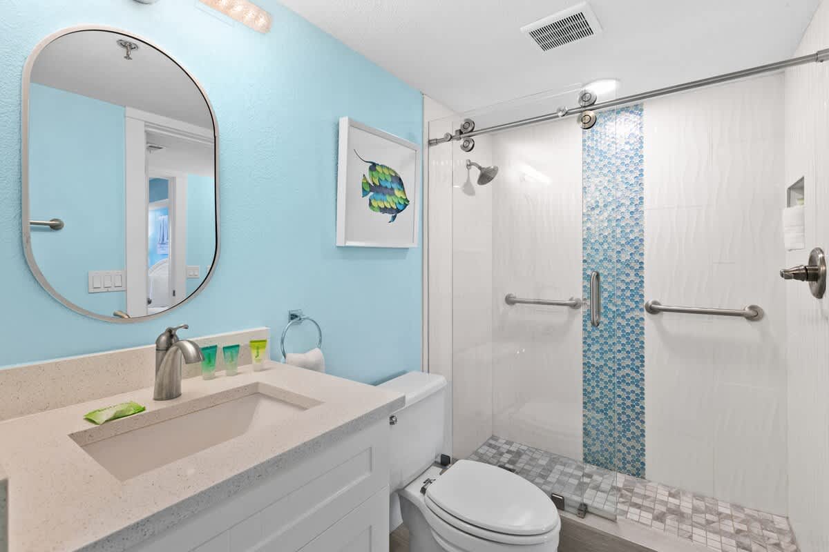 SunDestin Resort Unit 1106 | Photo 15