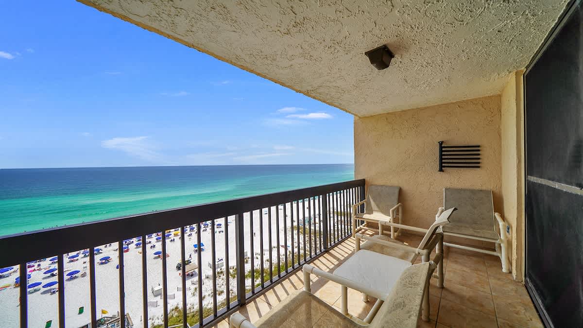 SunDestin Resort Unit 1108 | Photo 5