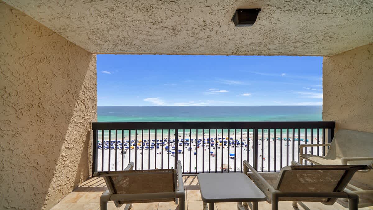 SunDestin Resort Unit 1108 | Photo 17