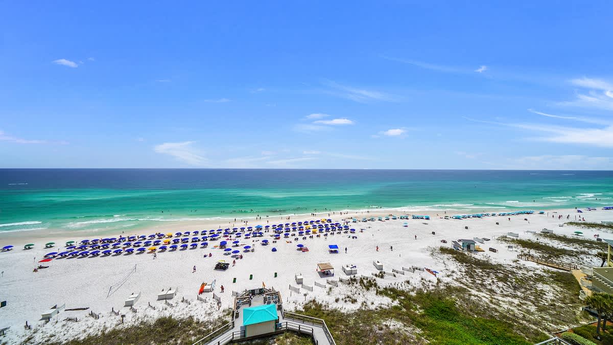 SunDestin Resort Unit 1108 | Photo 19