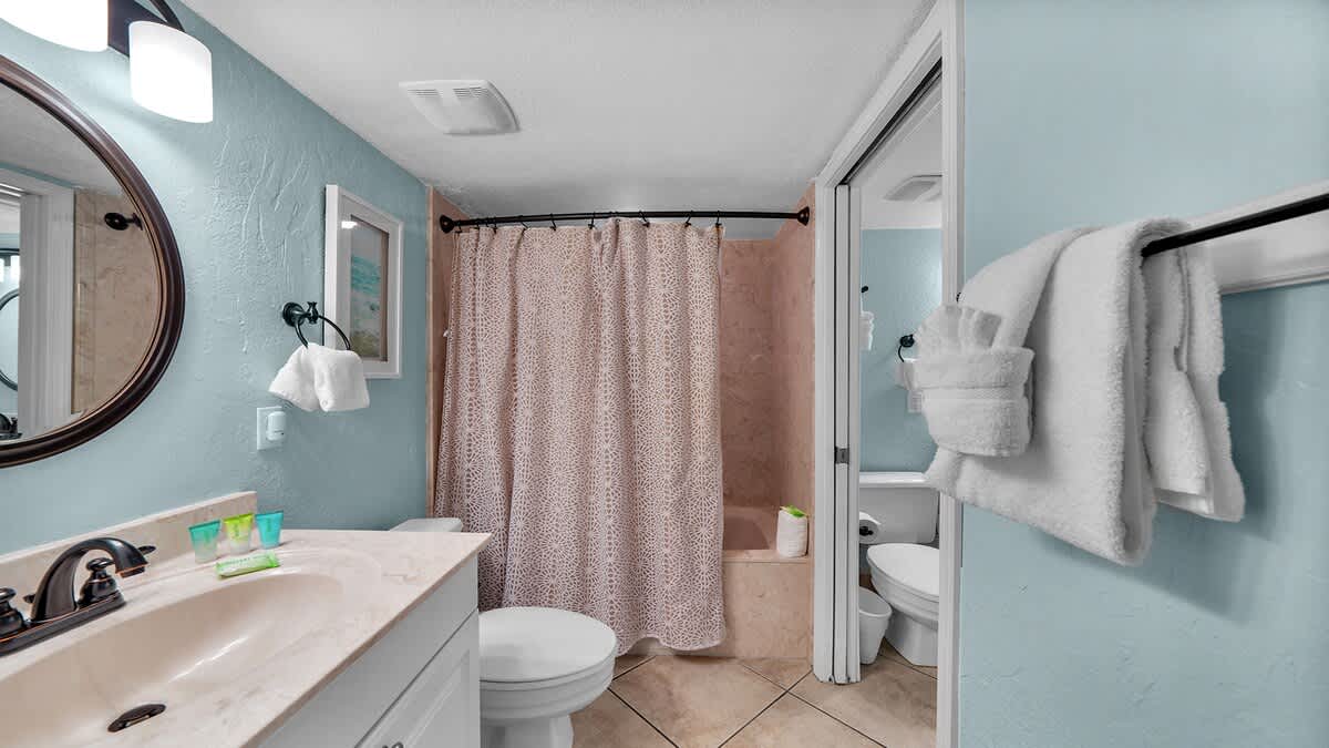 SunDestin Resort Unit 1108 | Photo 15