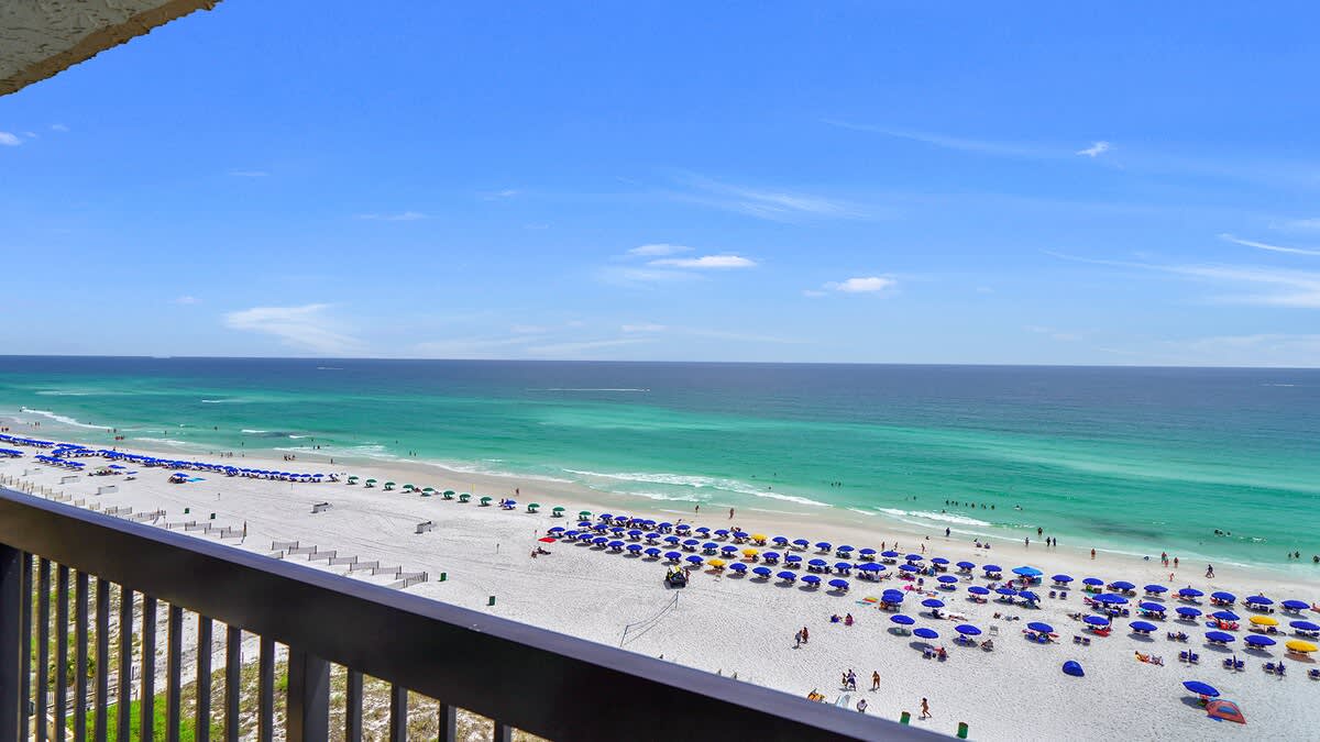 SunDestin Resort Unit 1108 | Photo 18