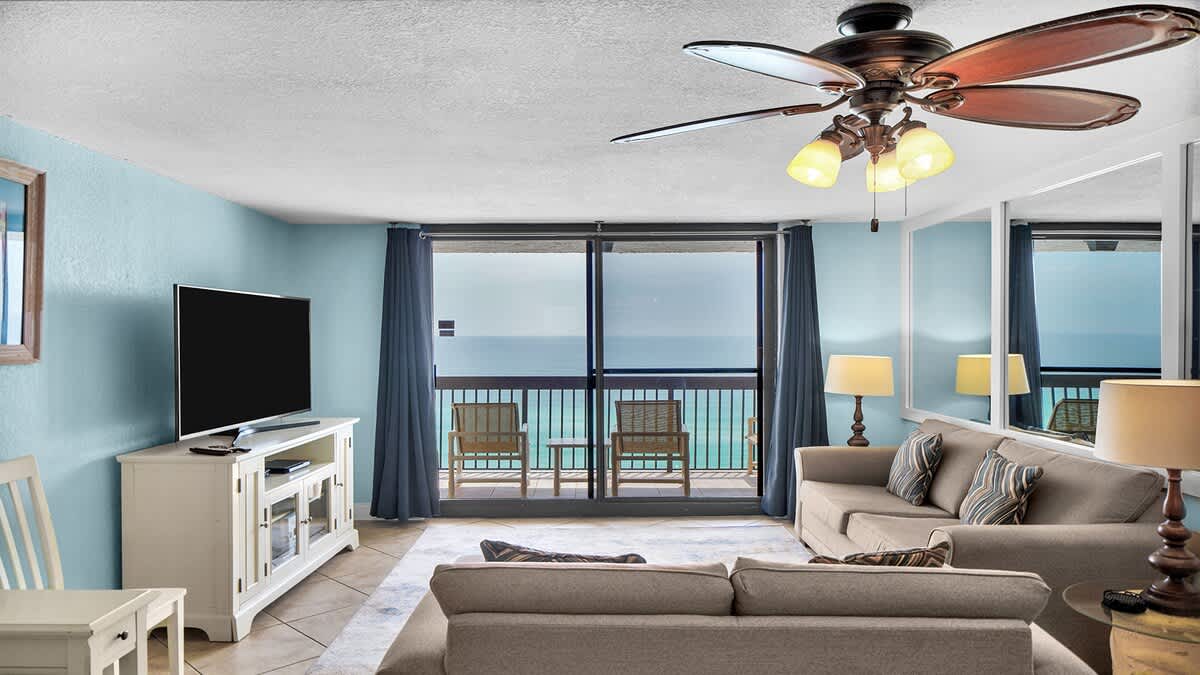 SunDestin Resort Unit 1108 | Photo 9