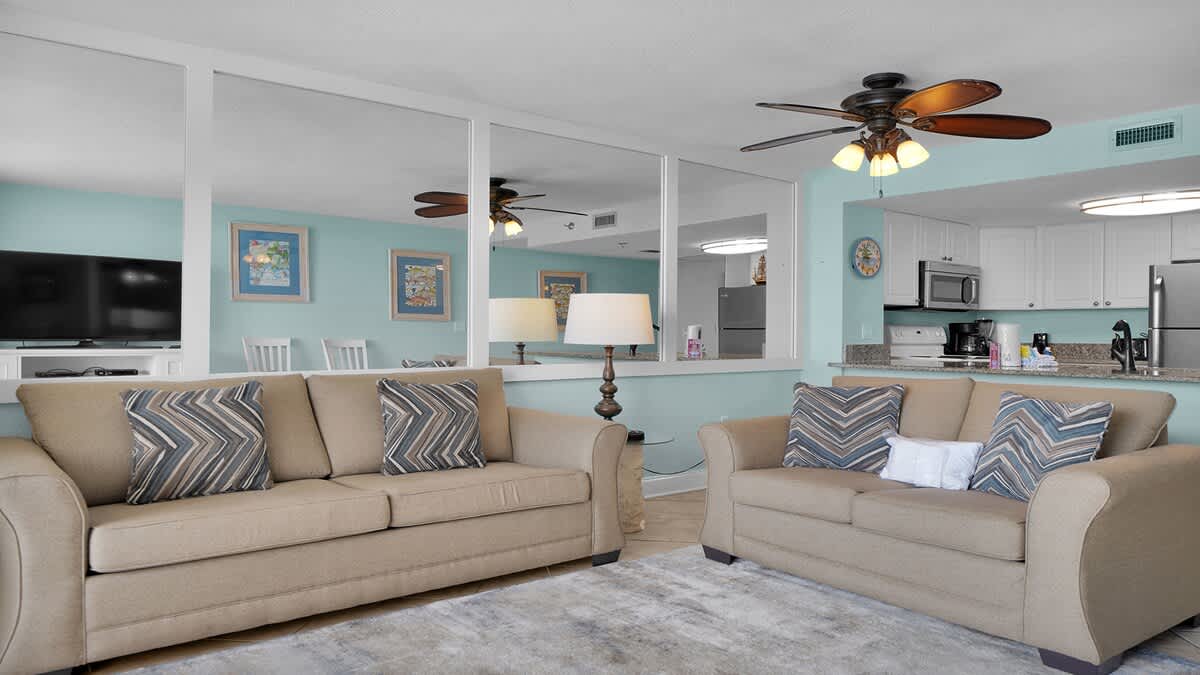 SunDestin Resort Unit 1108 | Photo 8