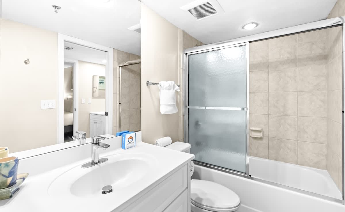 SunDestin Resort Unit 1110 | Photo 6