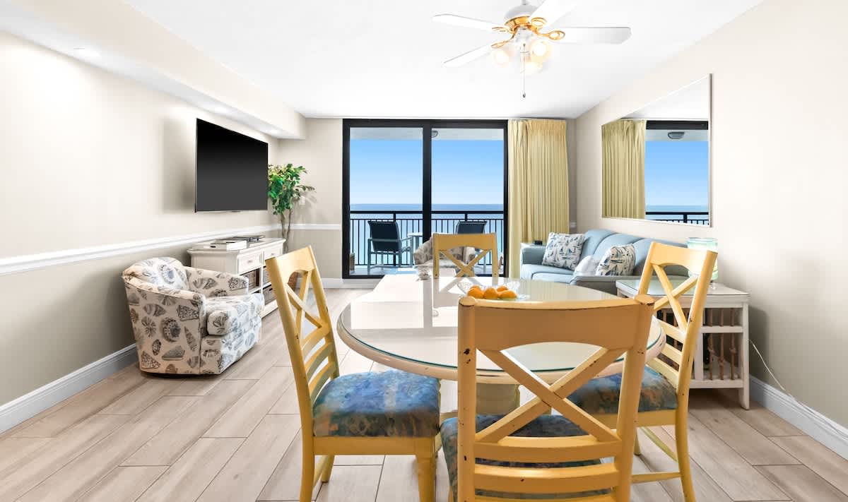 SunDestin Resort Unit 1110 | Photo 8