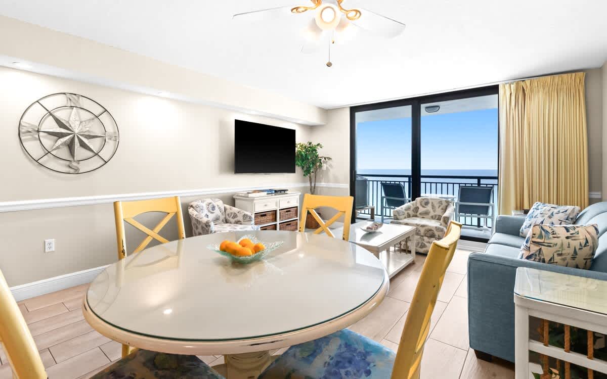 SunDestin Resort Unit 1110 | Photo 9