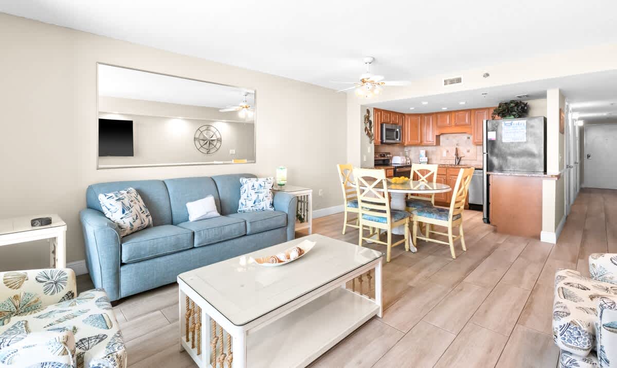 SunDestin Resort Unit 1110 | Photo 13