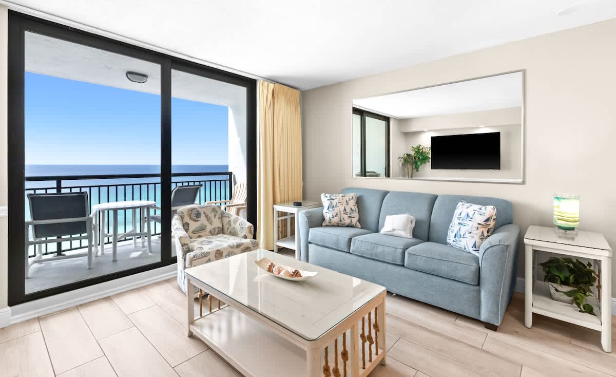 SunDestin Resort Unit 1110 | Photo 10