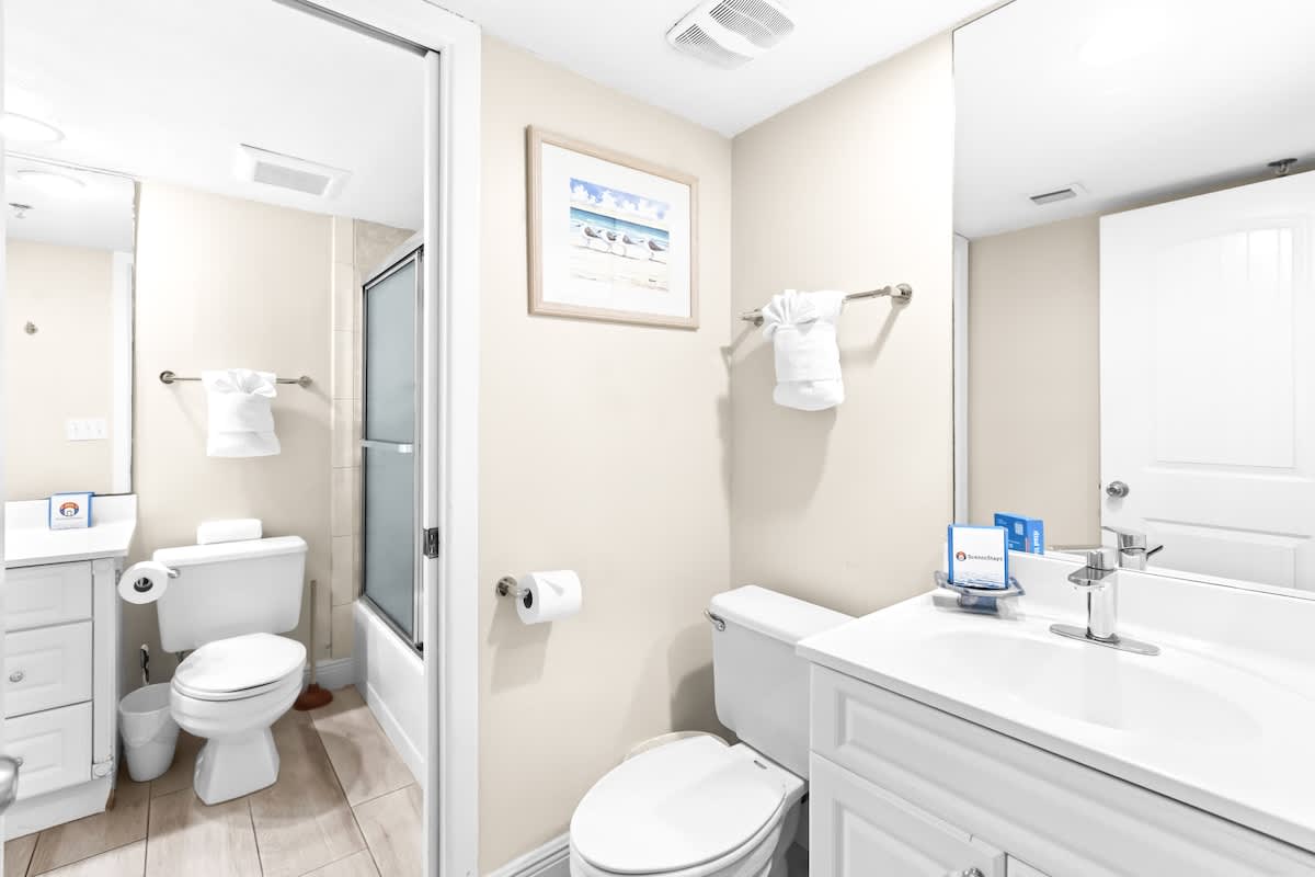 SunDestin Resort Unit 1110 | Photo 7