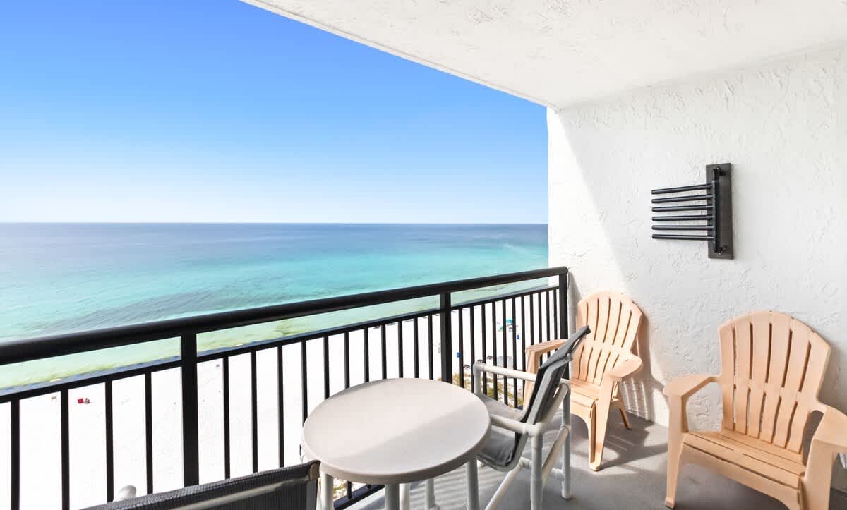 SunDestin Resort Unit 1110