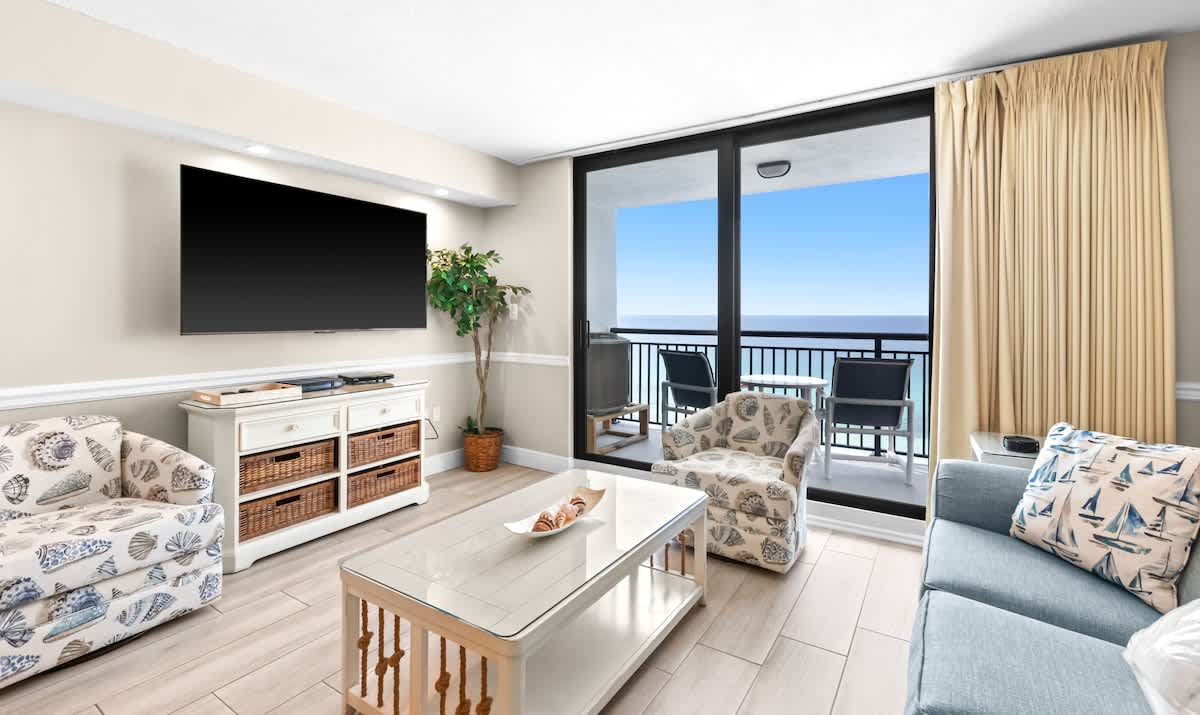 SunDestin Resort Unit 1110 | Photo 11