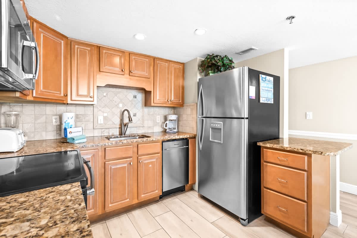 SunDestin Resort Unit 1110 | Photo 3