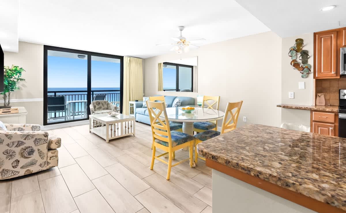SunDestin Resort Unit 1110 | Photo 2