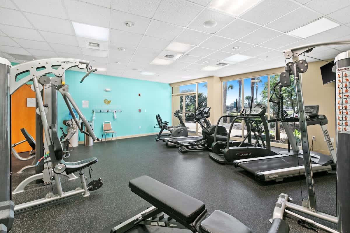 The Crescent 205 | Photo 26