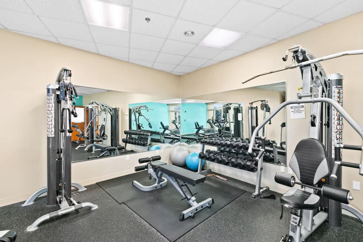 The Crescent 205 | Photo 25