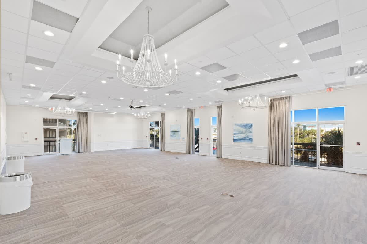 SunDestin Resort Unit 1114 | Photo 37