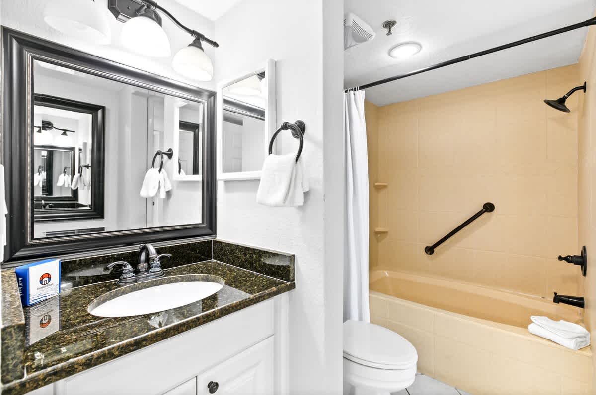 SunDestin Resort Unit 1114 | Photo 6