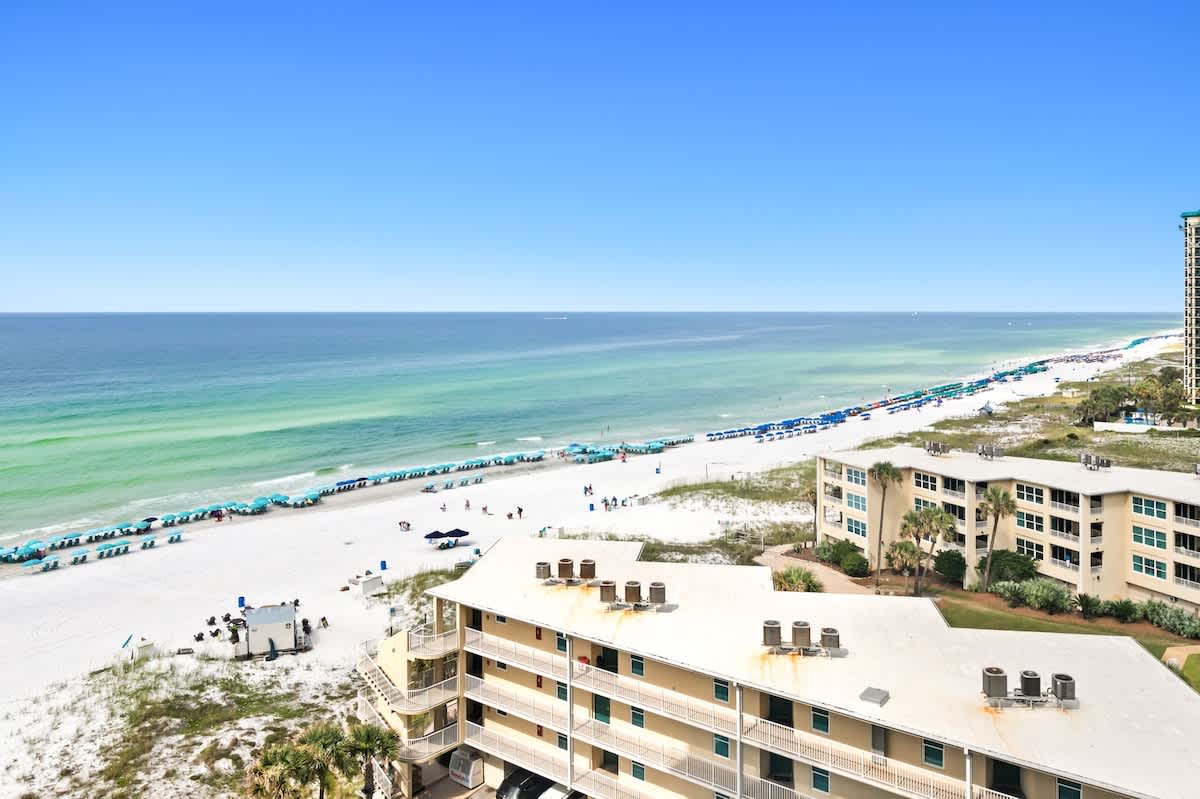 SunDestin Resort Unit 1114 | Photo 18