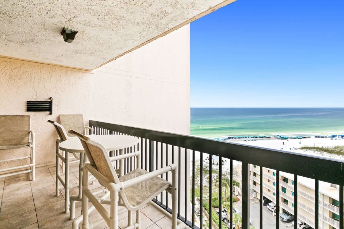 SunDestin Resort Unit 1114 | Photo 17