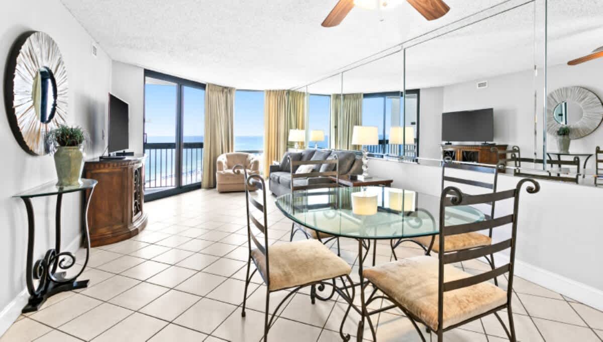 SunDestin Resort Unit 1114 | Photo 13