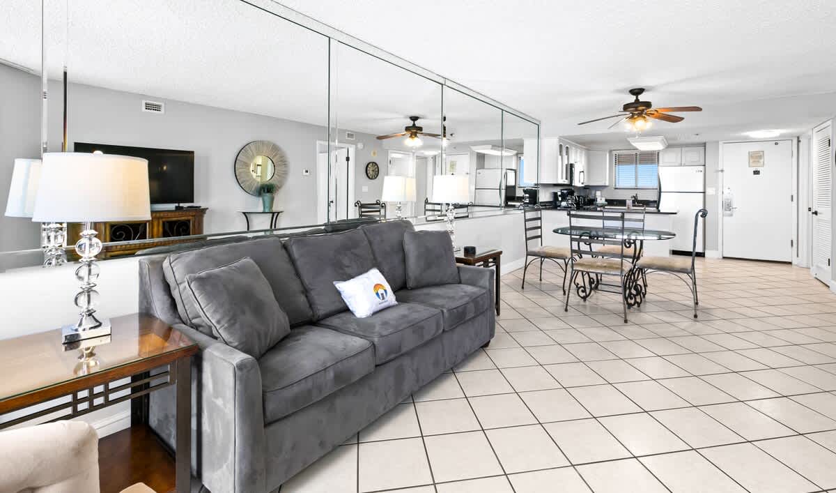 SunDestin Resort Unit 1114 | Photo 11