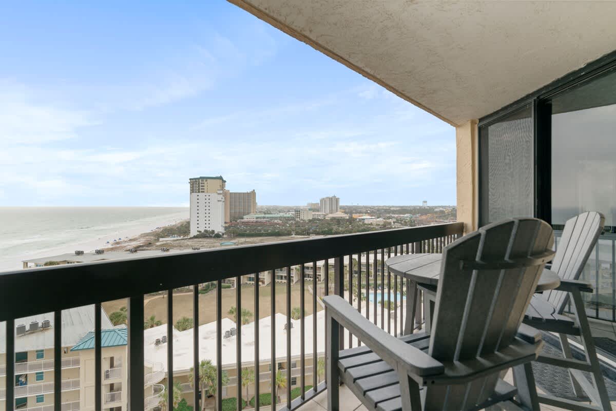 SunDestin Resort Unit 1116 | Photo 15