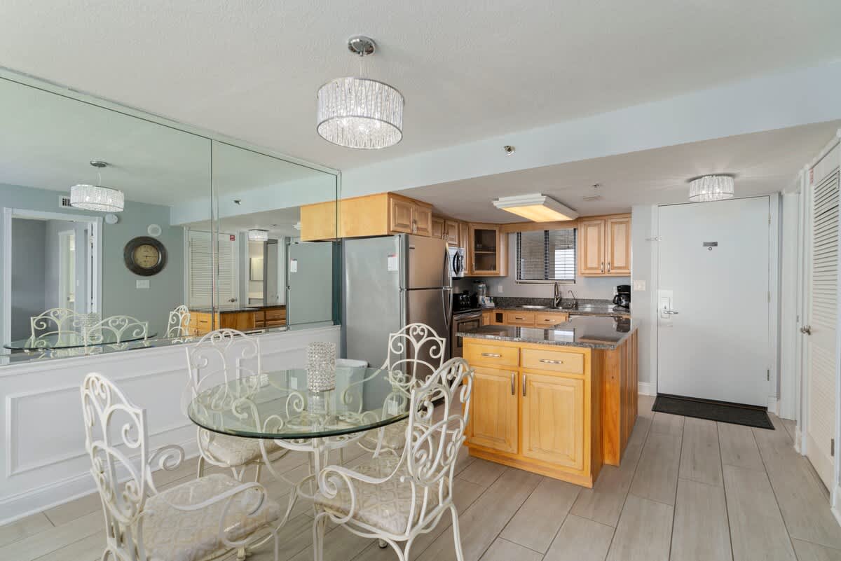 SunDestin Resort Unit 1116 | Photo 6