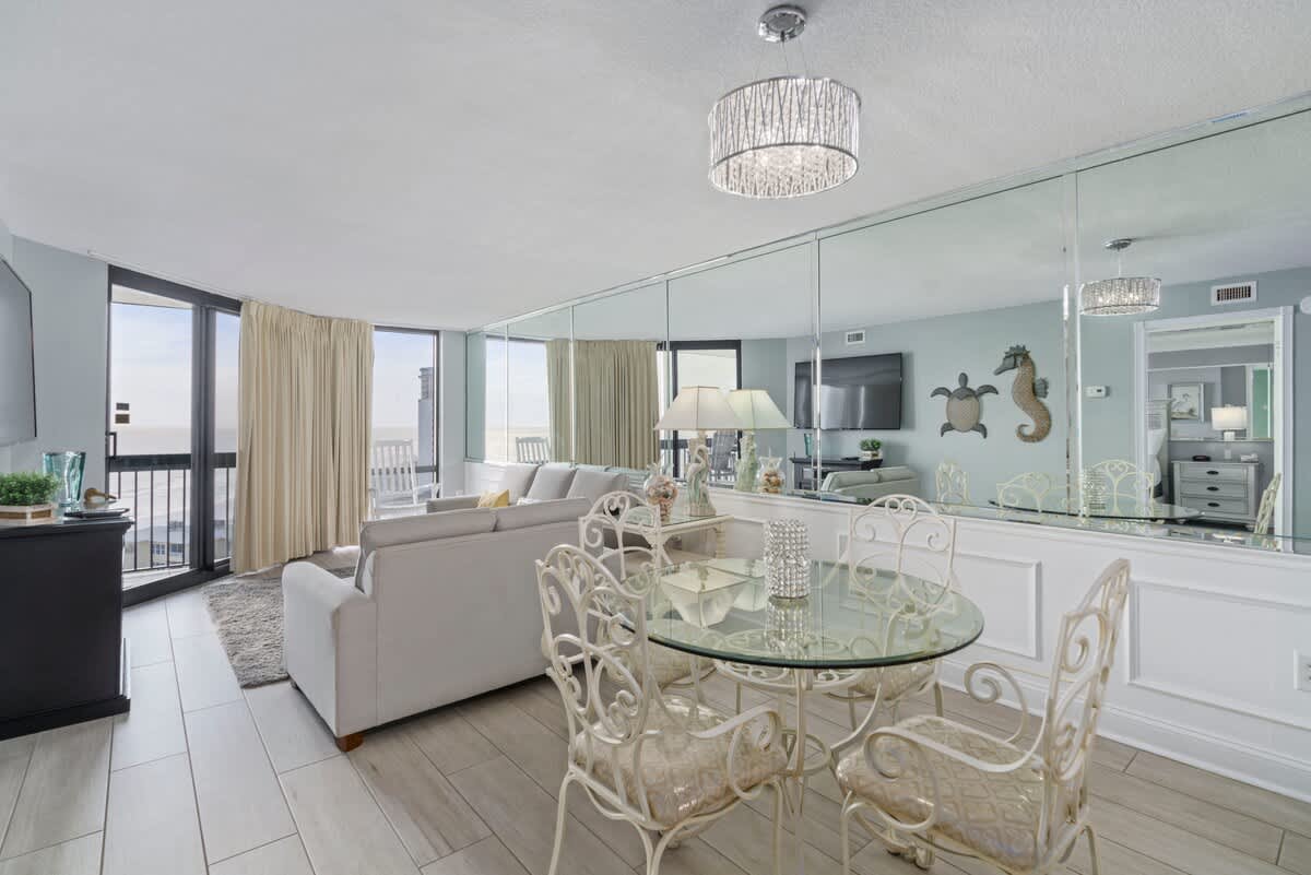 SunDestin Resort Unit 1116 | Photo 3