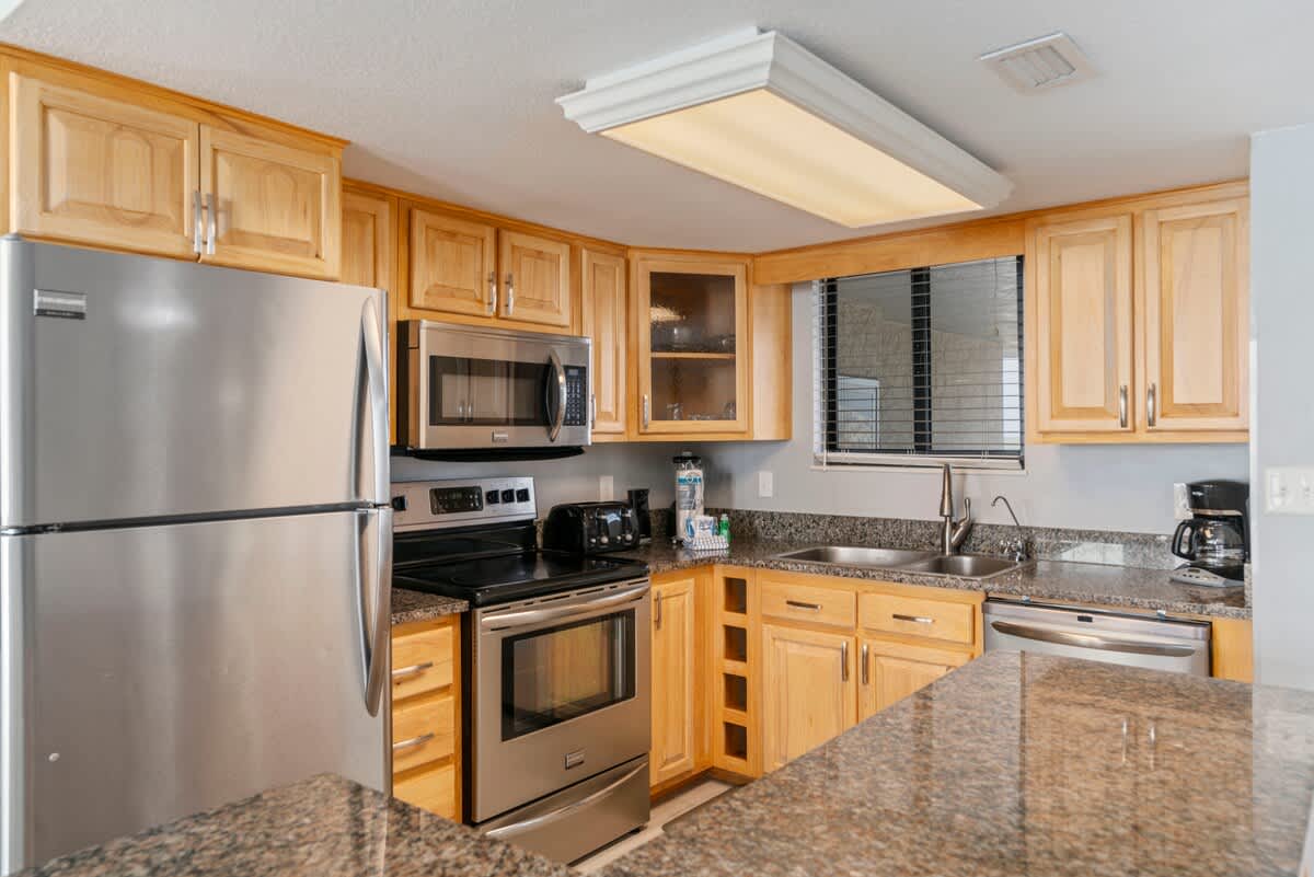 SunDestin Resort Unit 1116 | Photo 4