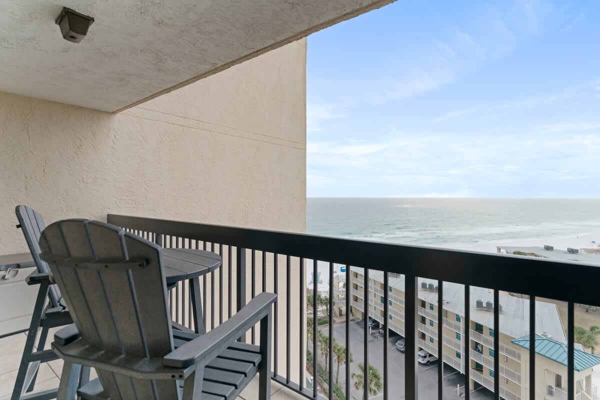 SunDestin Resort Unit 1116 | Photo 14