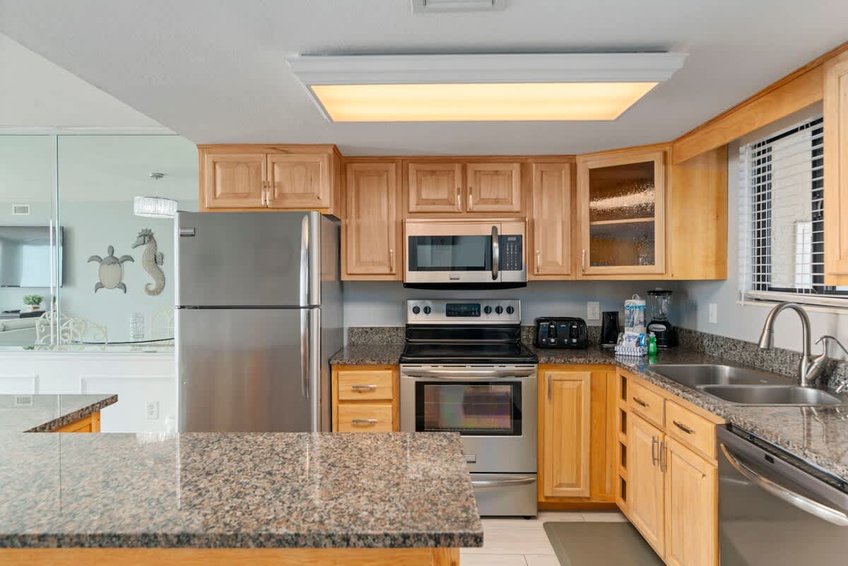 SunDestin Resort Unit 1116 | Photo 8