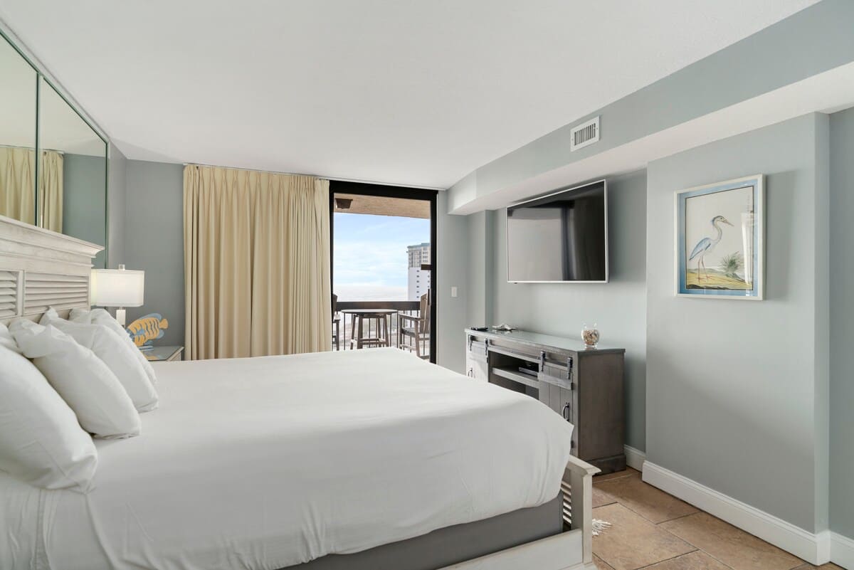 SunDestin Resort Unit 1116 | Photo 10