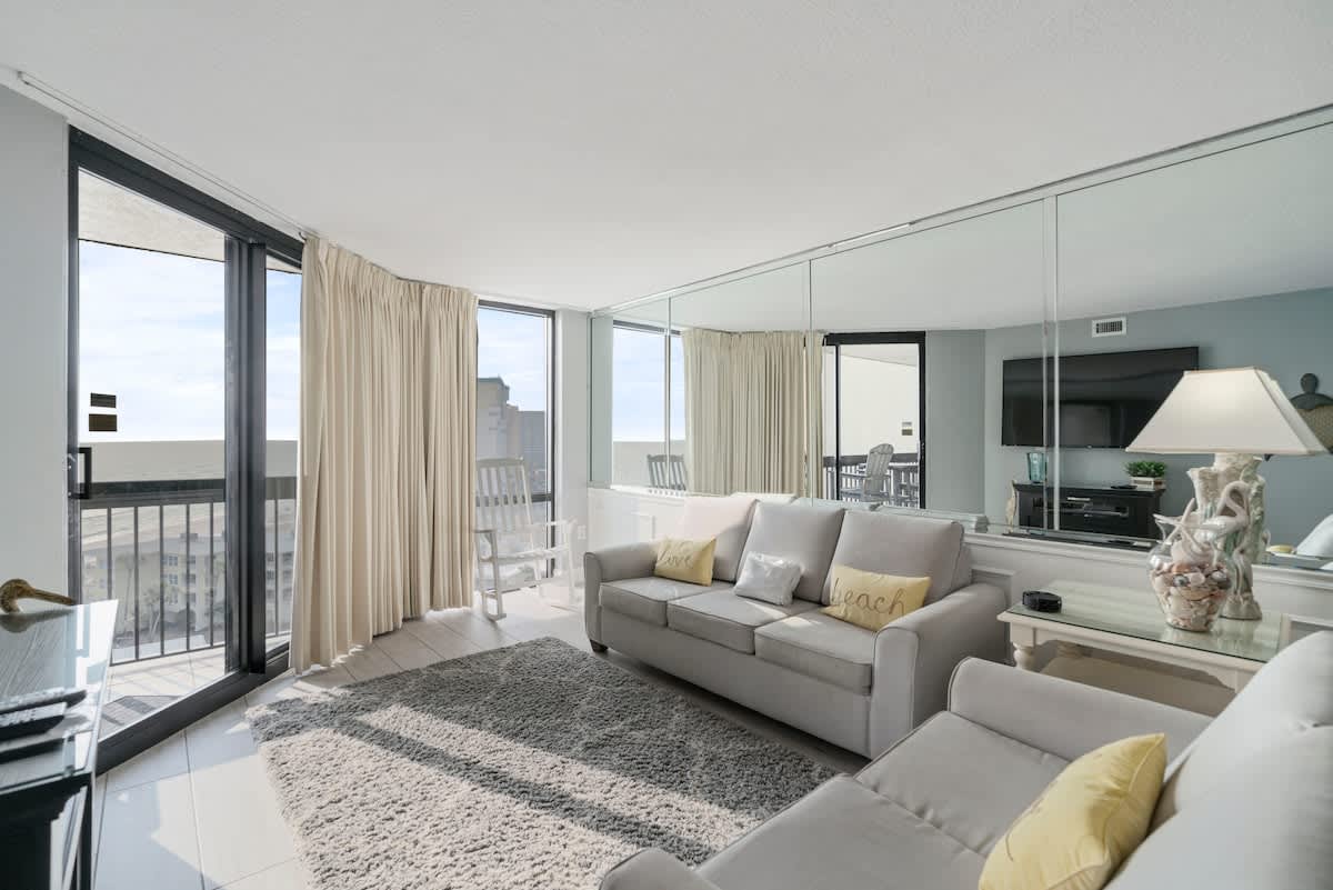 SunDestin Resort Unit 1116