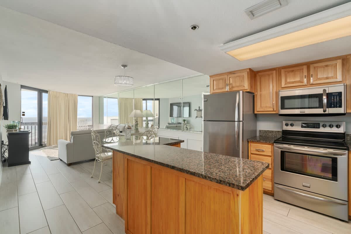 SunDestin Resort Unit 1116 | Photo 7