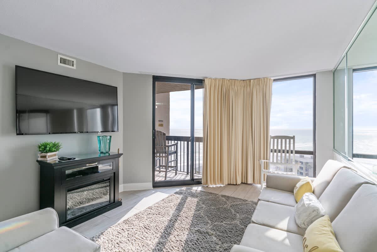 SunDestin Resort Unit 1116 | Photo 2