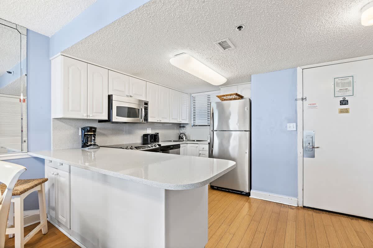 SunDestin Resort Unit 1117 11