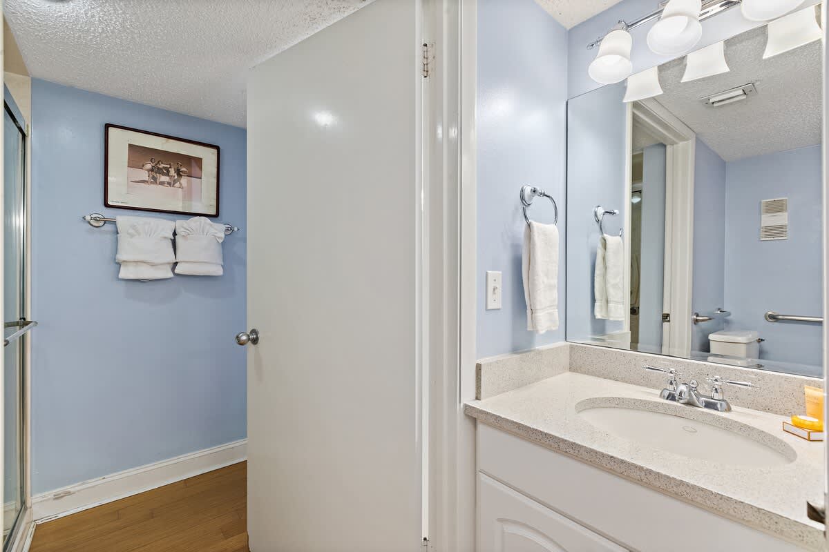 SunDestin Resort Unit 1117 15