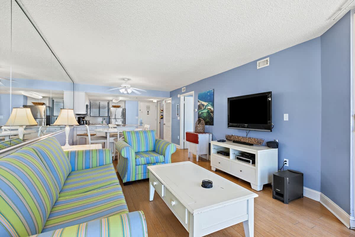 SunDestin Resort Unit 1117 7