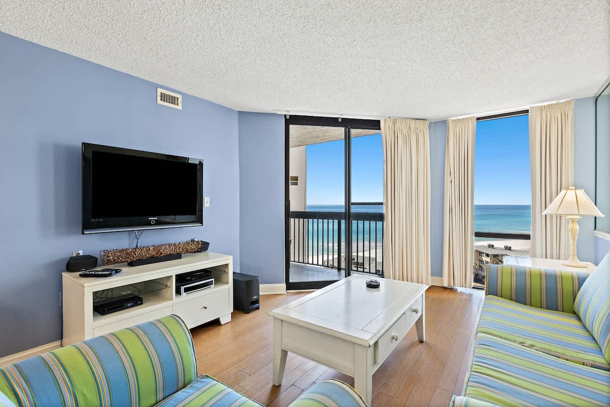 SunDestin Resort Unit 1117 6