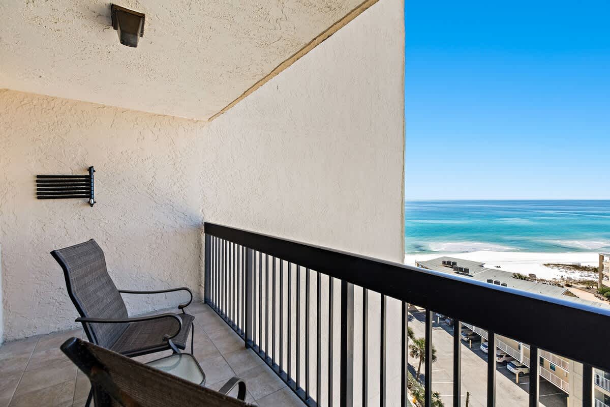 SunDestin Resort Unit 1117 17