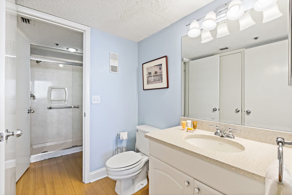 SunDestin Resort Unit 1117 5