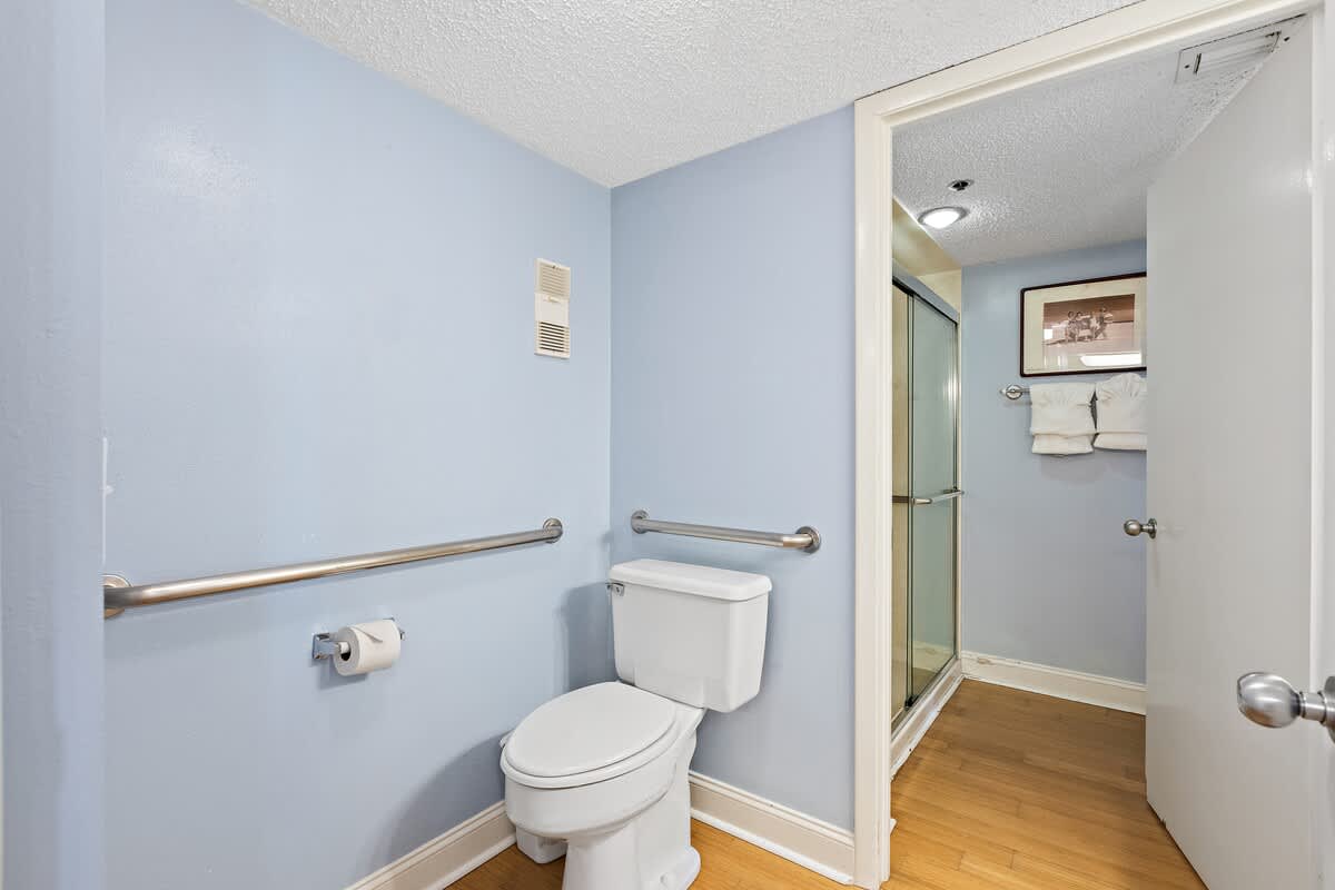 SunDestin Resort Unit 1117 14