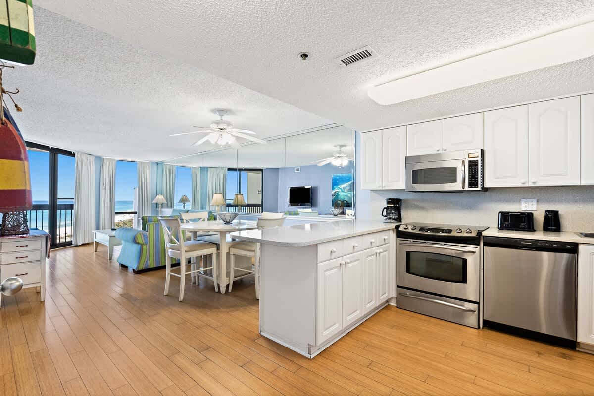 SunDestin Resort Unit 1117 10