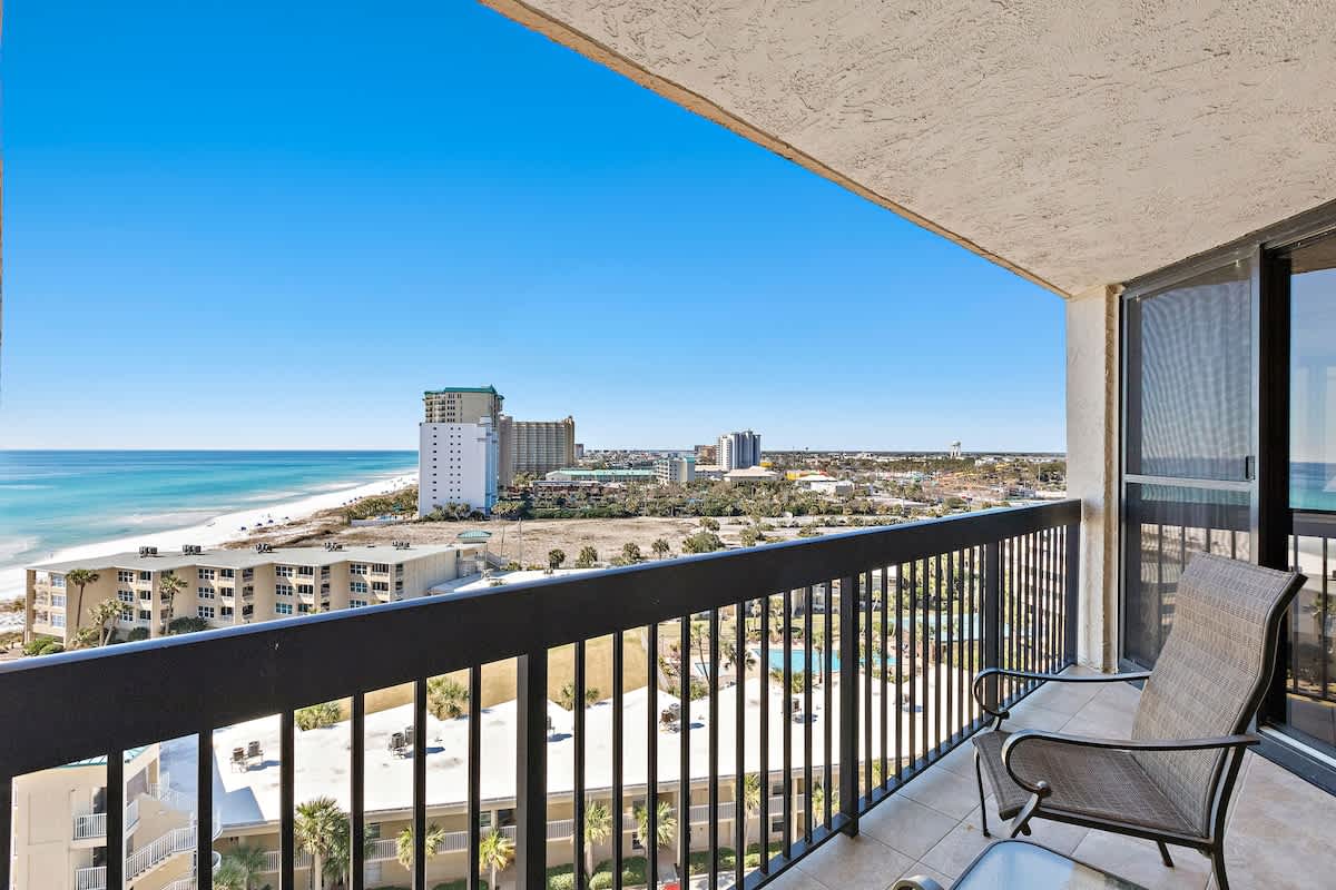SunDestin Resort Unit 1117 18