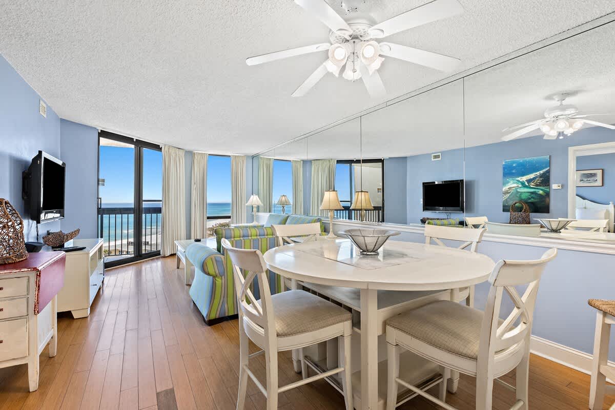 SunDestin Resort Unit 1117 9