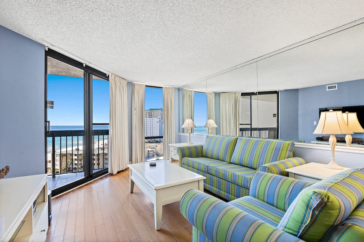 SunDestin Resort Unit 1117